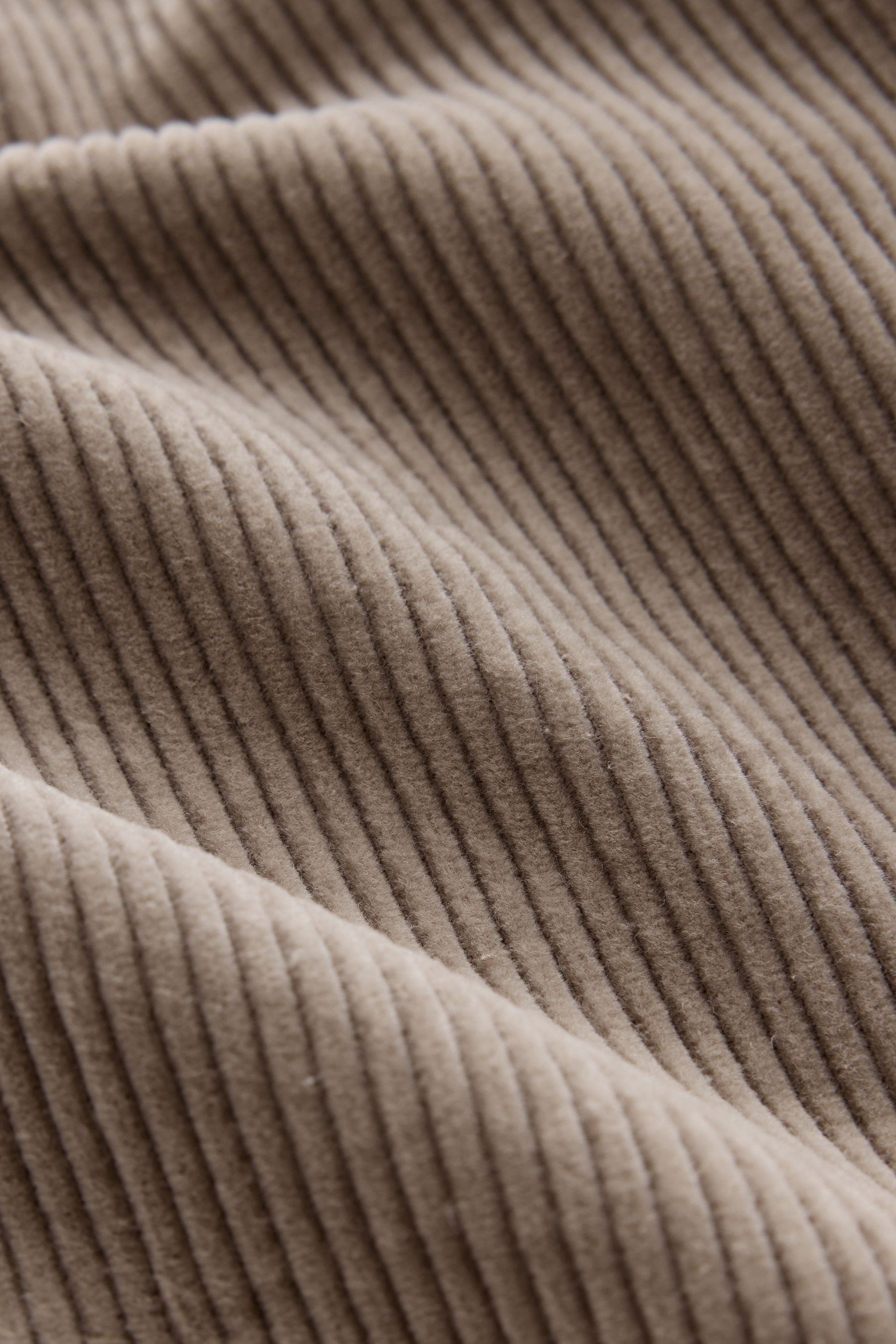 Next Cordhose Schlupfhose aus Cord (1-tlg) – Bild 3 von 4