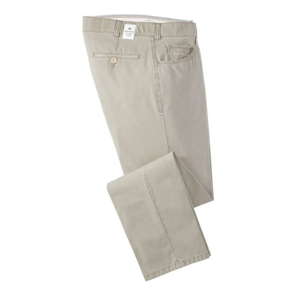 Club of Comfort Stoffhose