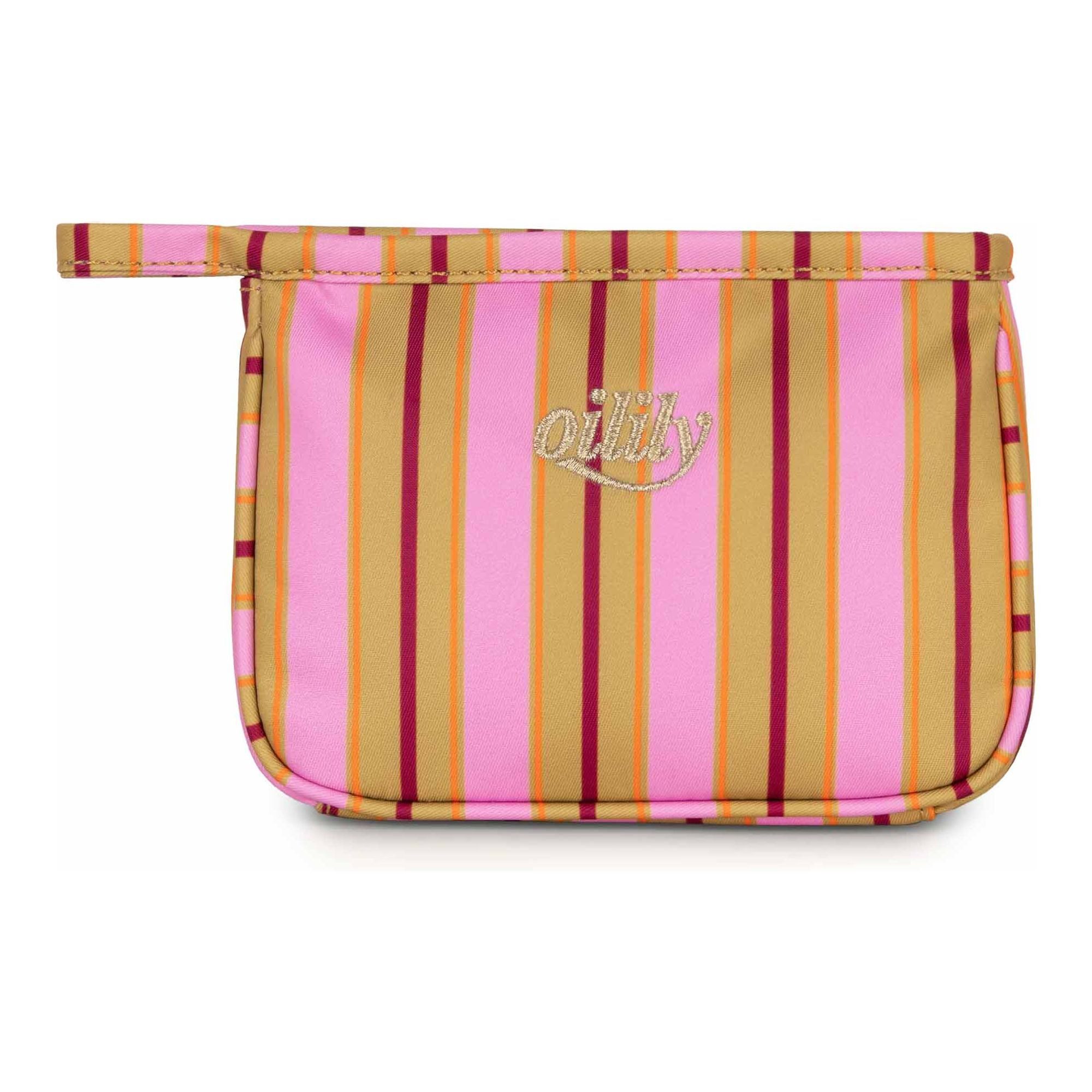 Oilily Kosmetiktasche Cam, Polyester