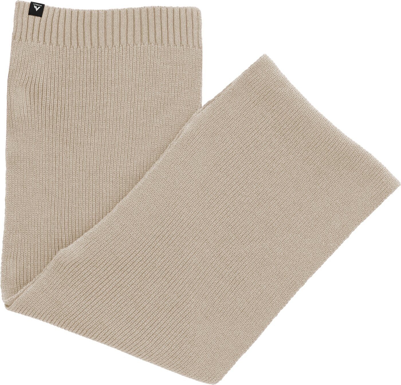 McKINLEY Skimütze Ux.-Mütze Maic II + Scarf U GREY