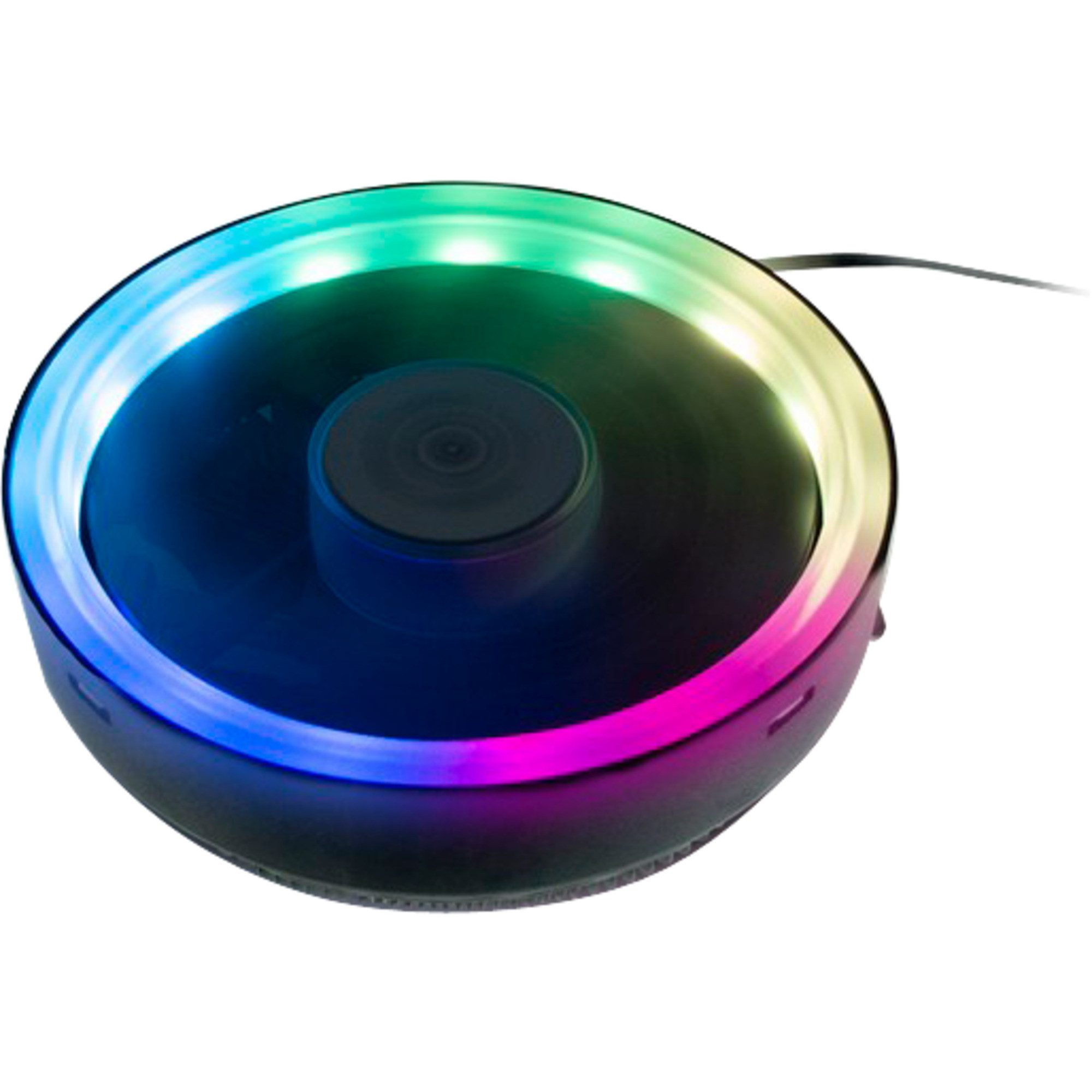 CPU Kühler Inter-Tech Argus SU-800 RGB, CPU-Kühler
