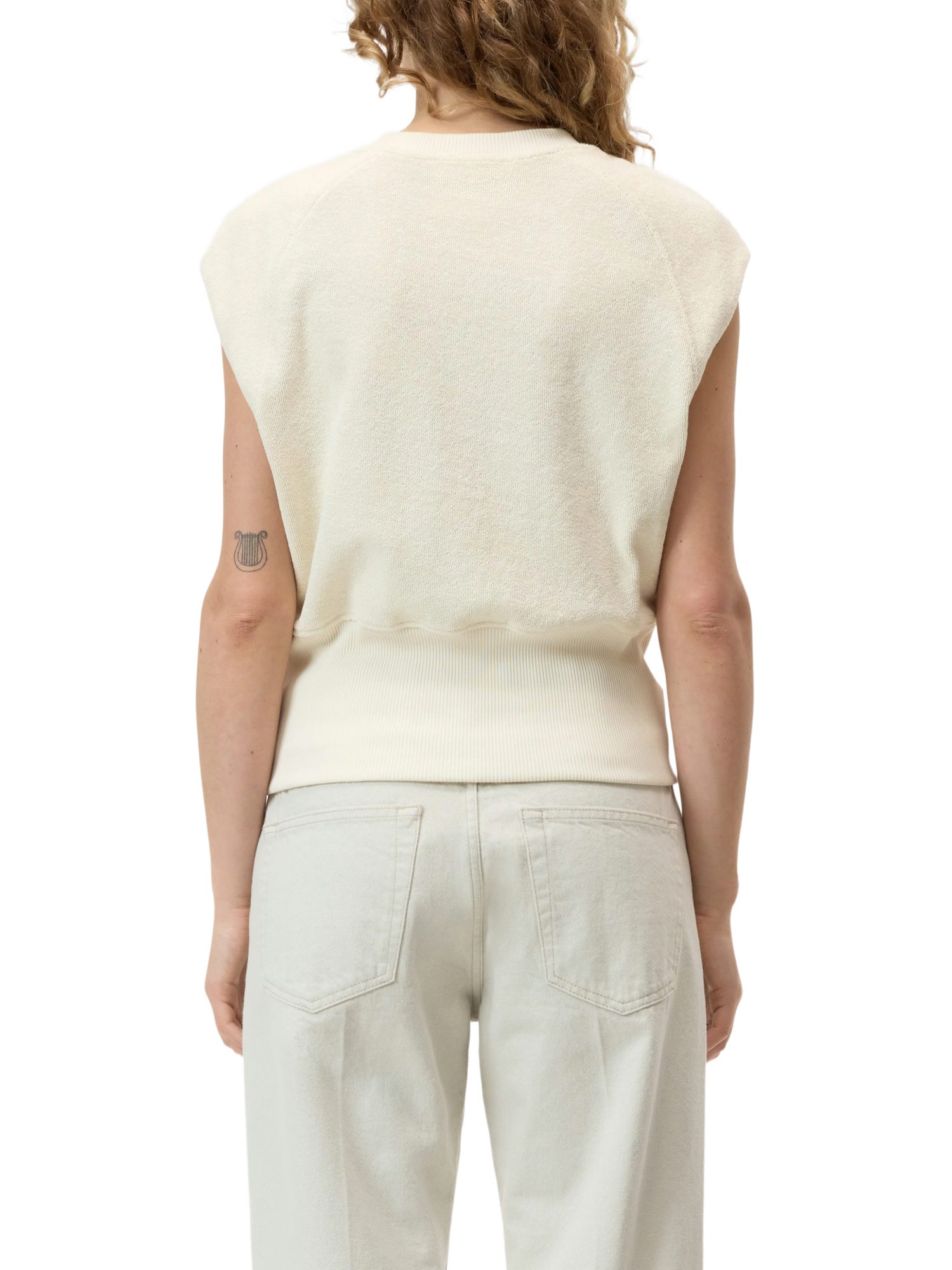 CLOSED Blusenshirt