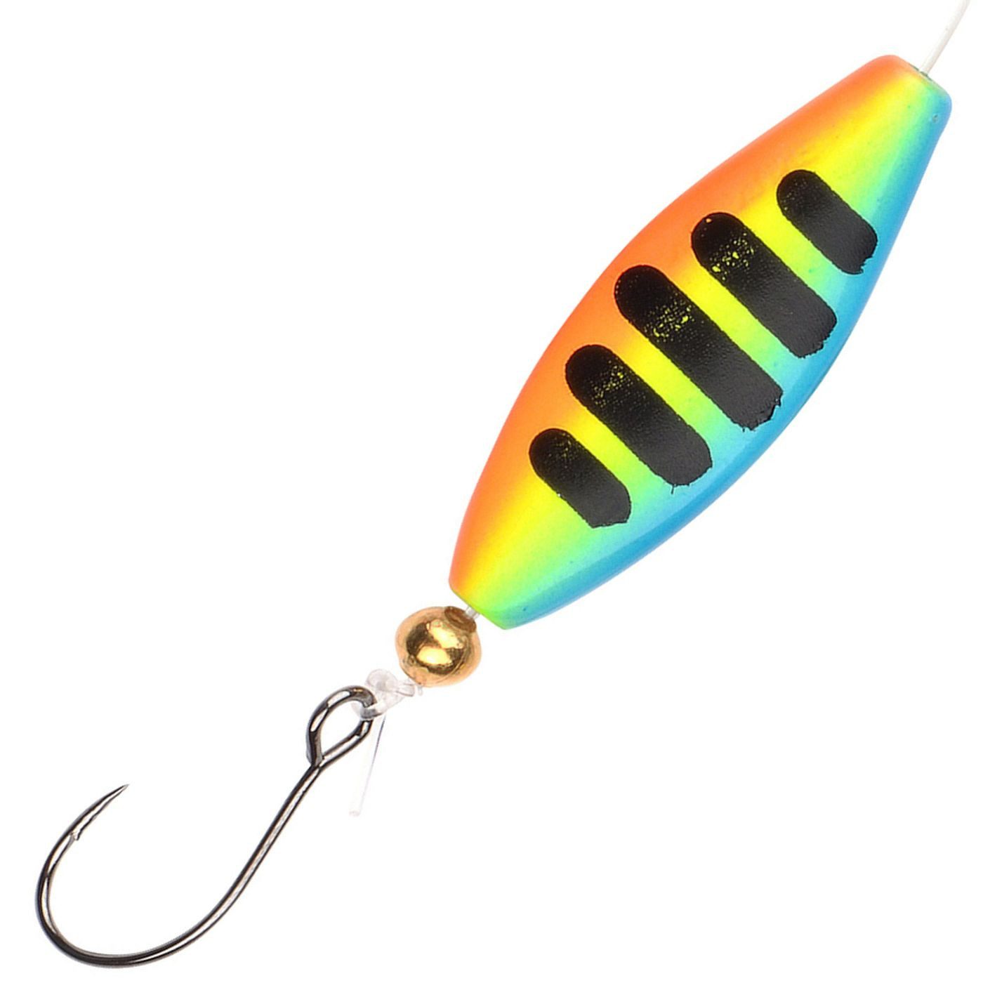 Kunstköder Trout Master Incy Inline Spoon - Forellenblinker