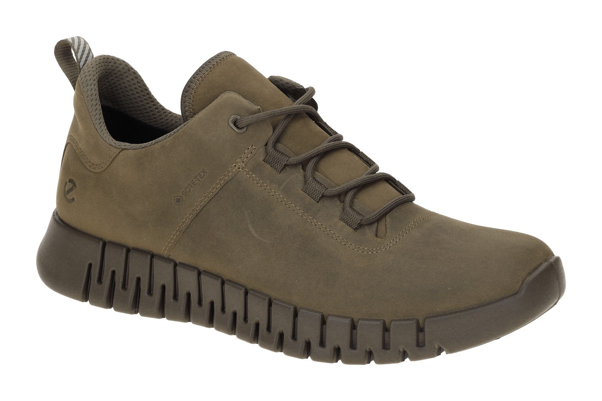 Ecco 52522402559 Schnürschuh günstig online kaufen