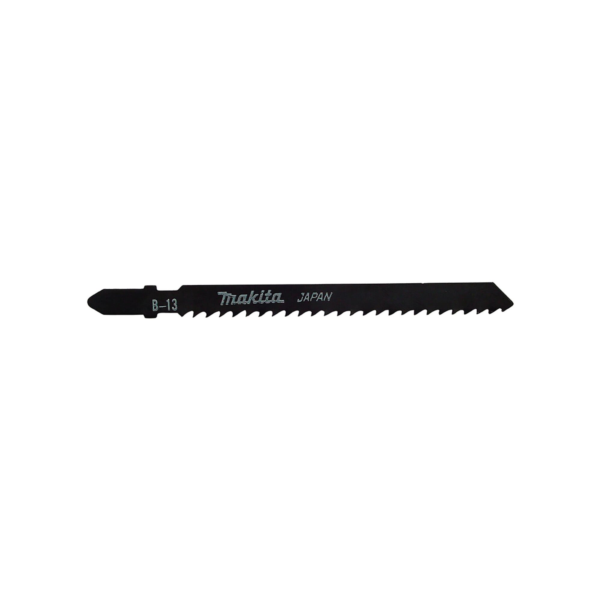 Makita Stichsäge Makita Stichsägeblatt B-13 B-07705