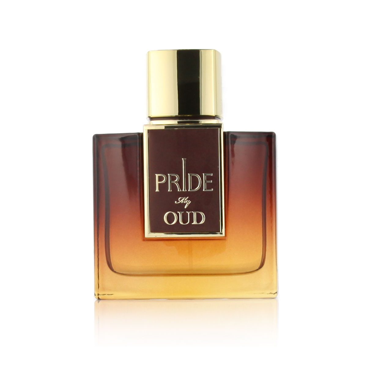Eau de Parfum Pride My Oud