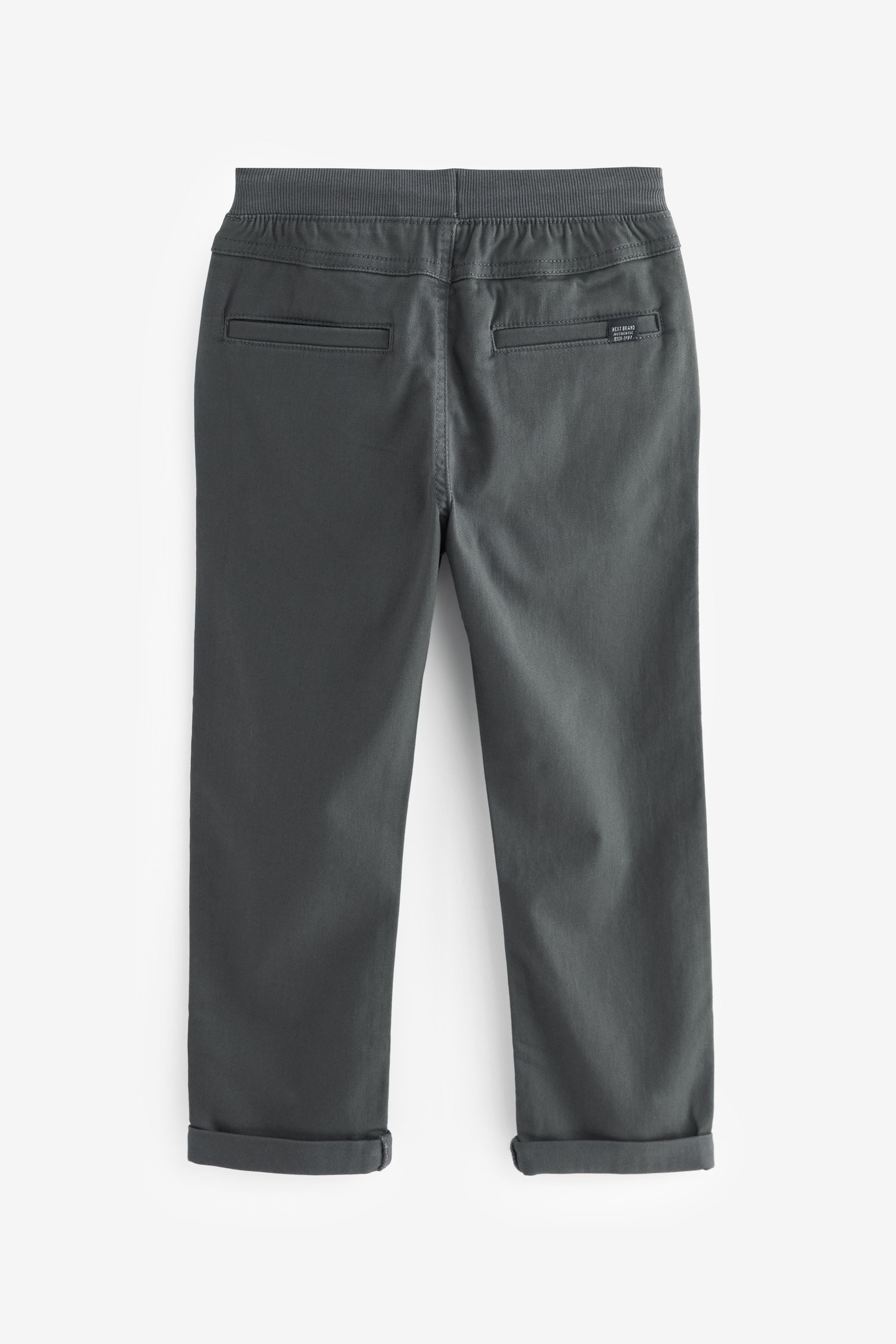 Next Schlupfhose Schlupfhose mit geripptem Bund günstig online kaufen