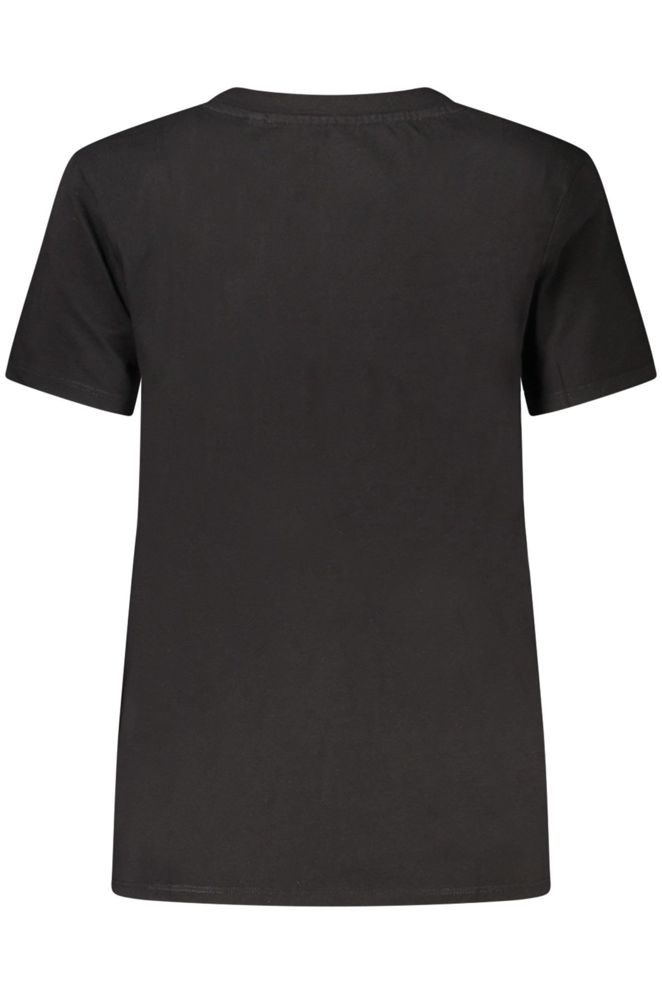 GUESS JEANS T-Shirt Damen Kurzarm T-Shirt günstig online kaufen