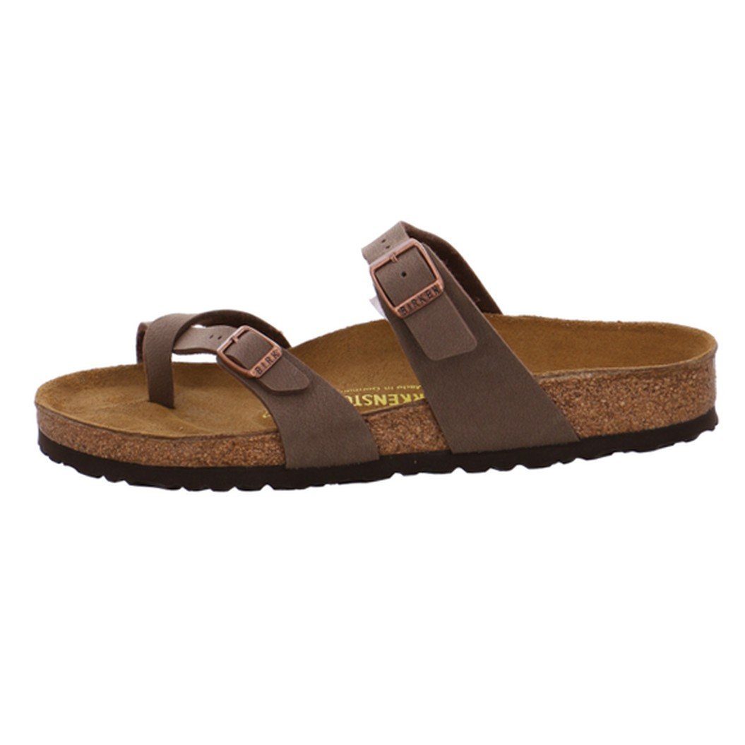 Birkenstock Zehentrenner günstig online kaufen