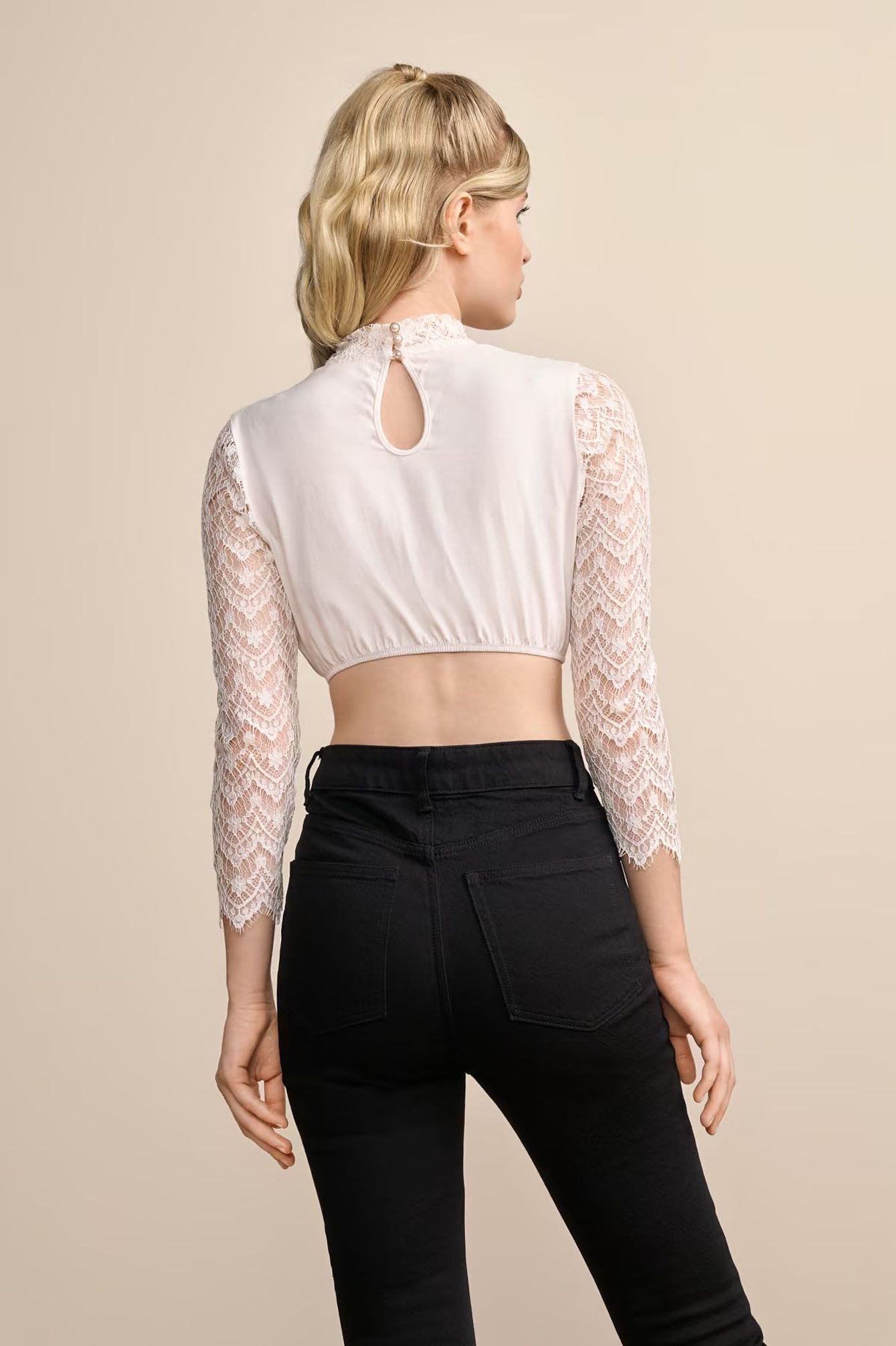 Krüger Madl Dirndlbluse Dafina (316268)