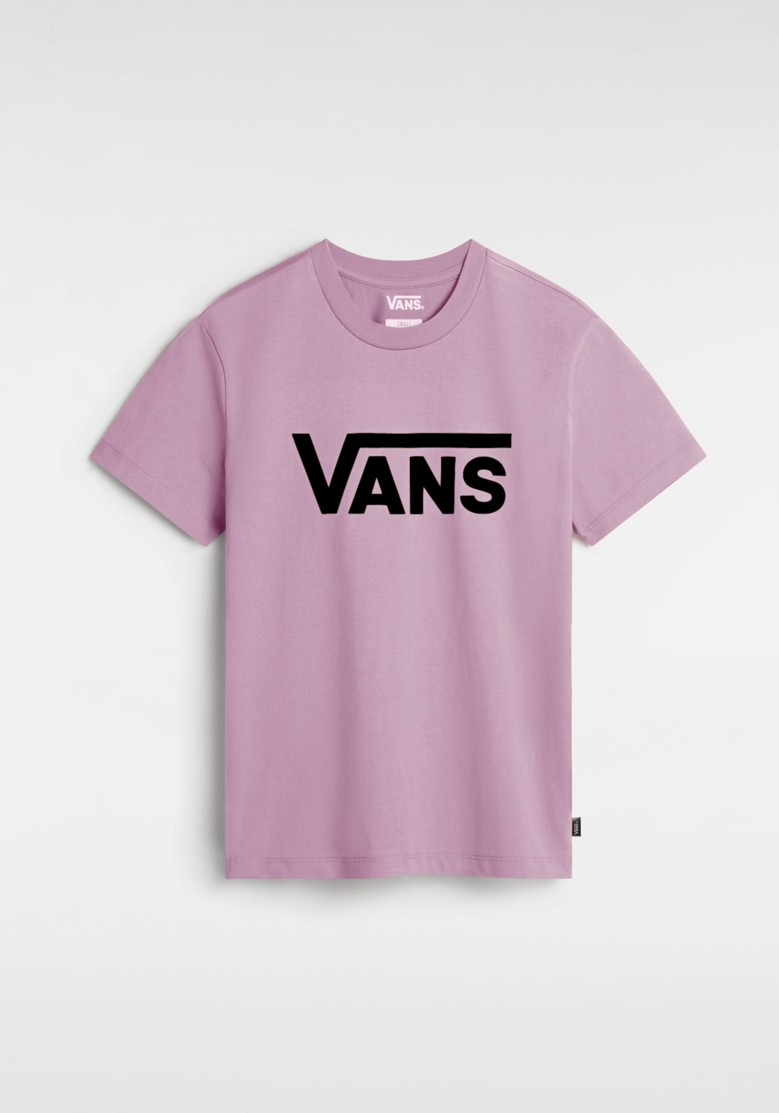 Vans T-Shirt FLYING V CREW TEE (1-tlg) günstig online kaufen