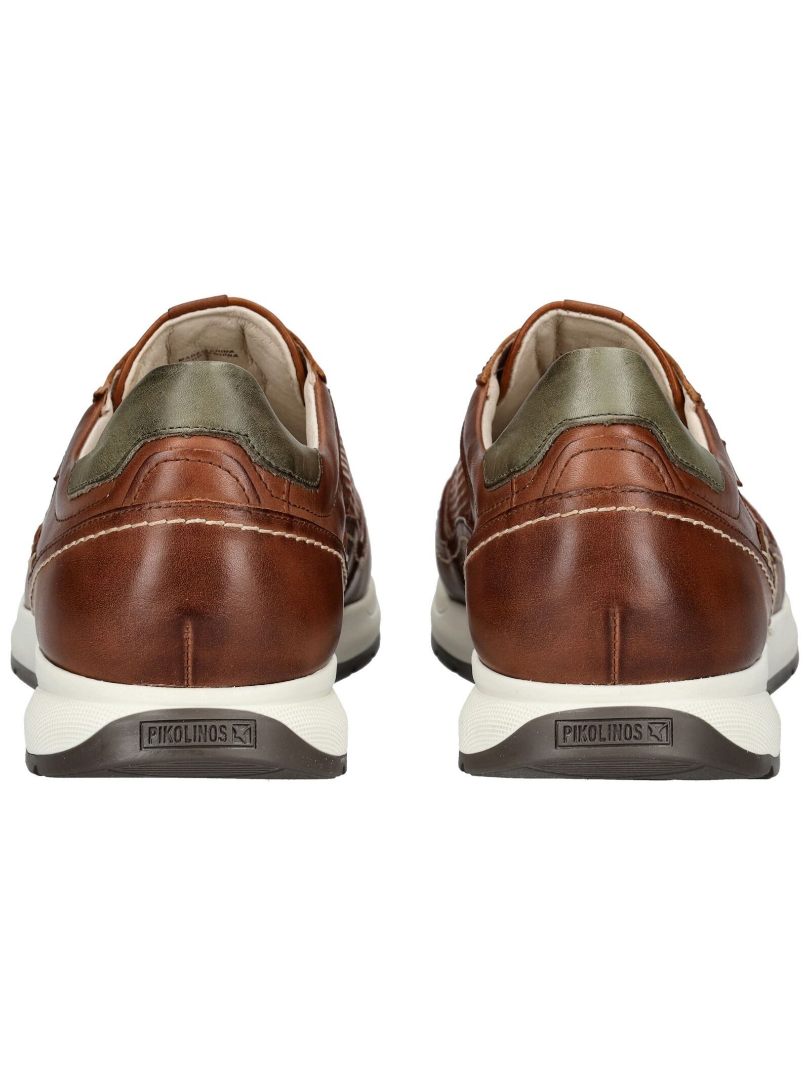 PIKOLINOS PIKOLINOS Sneaker Leder Sneaker