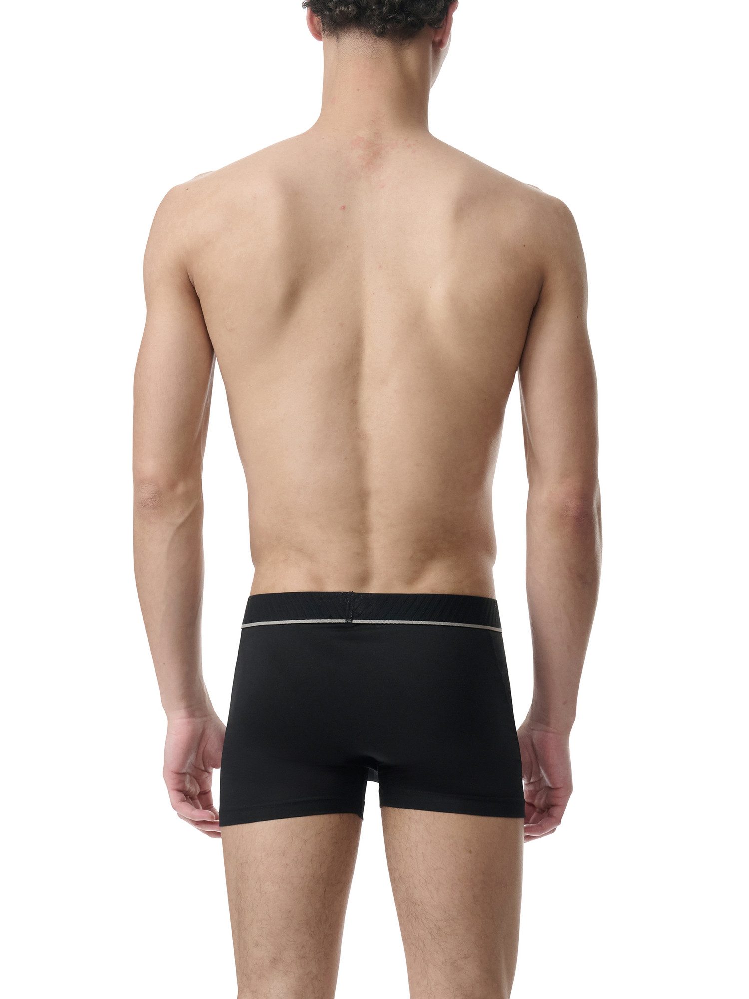 adidas Sportswear Trunk Active Micro Flex Eco (3-St) Boxershorts Herren Unterwäsche