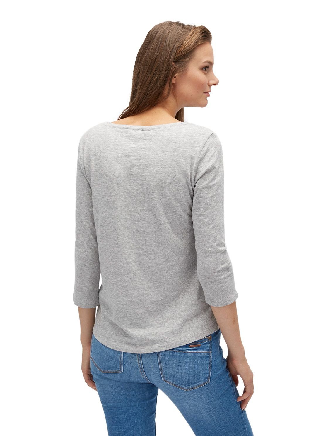 TOM TAILOR Denim Longsleeve
