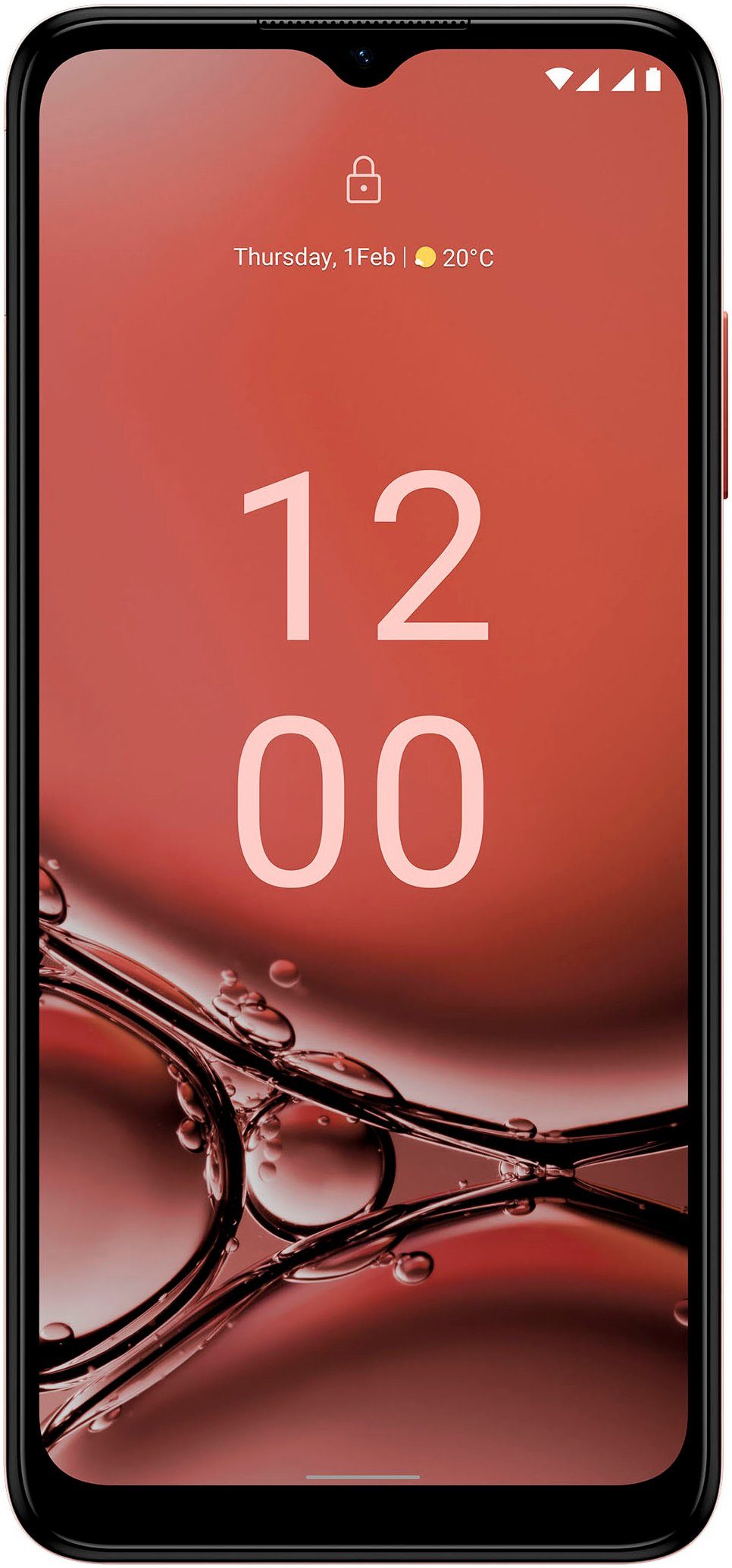 G22 Smartphone