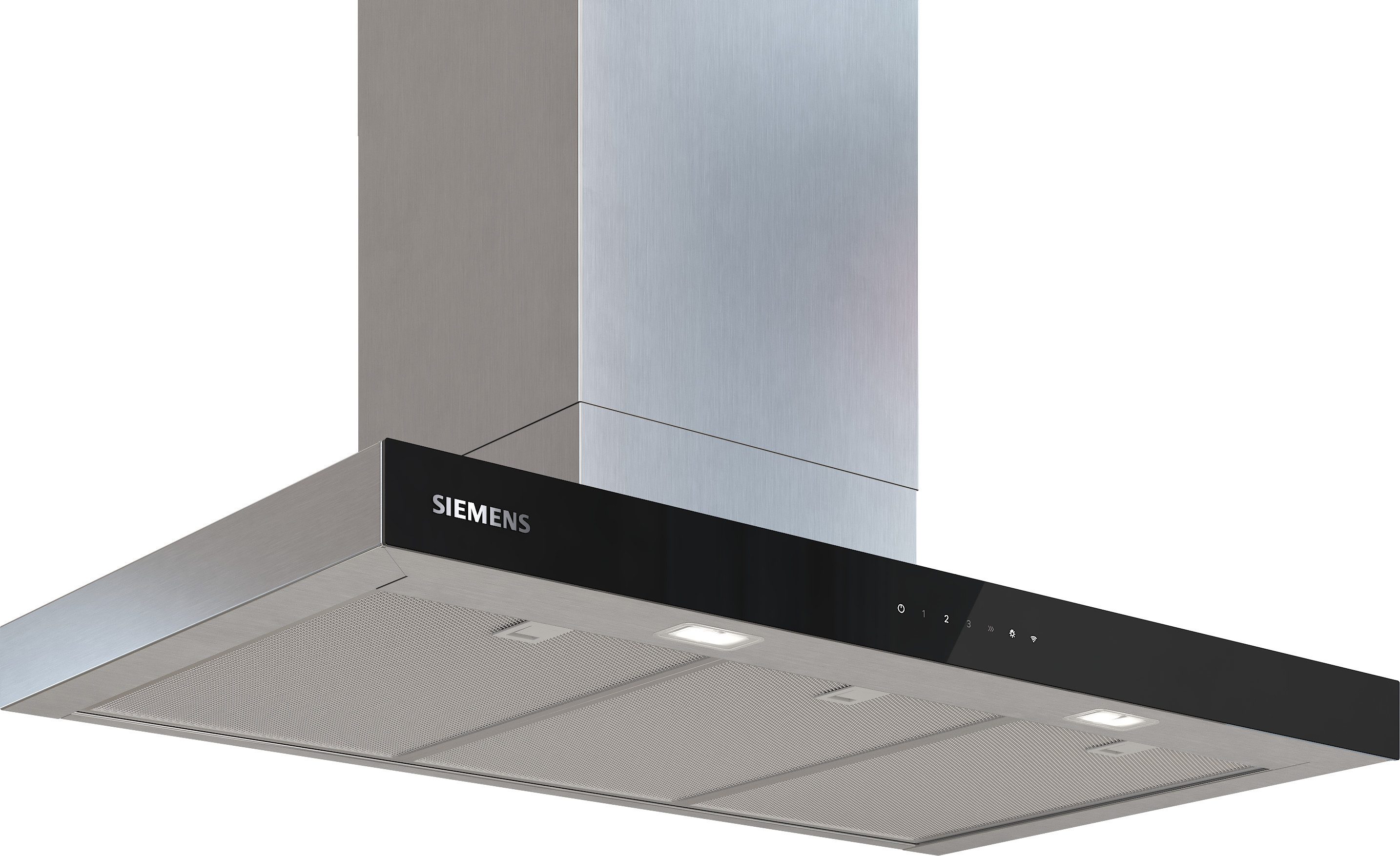 SIEMENS Wandhaube LC97BDN30 Serie iQ500 LC97BDN30