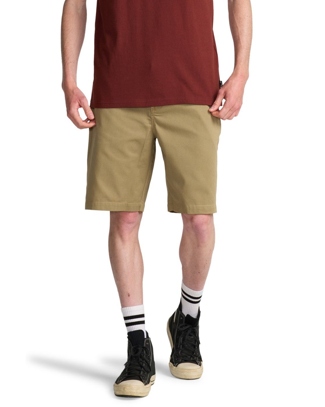 Billabong Shorts Carter günstig online kaufen