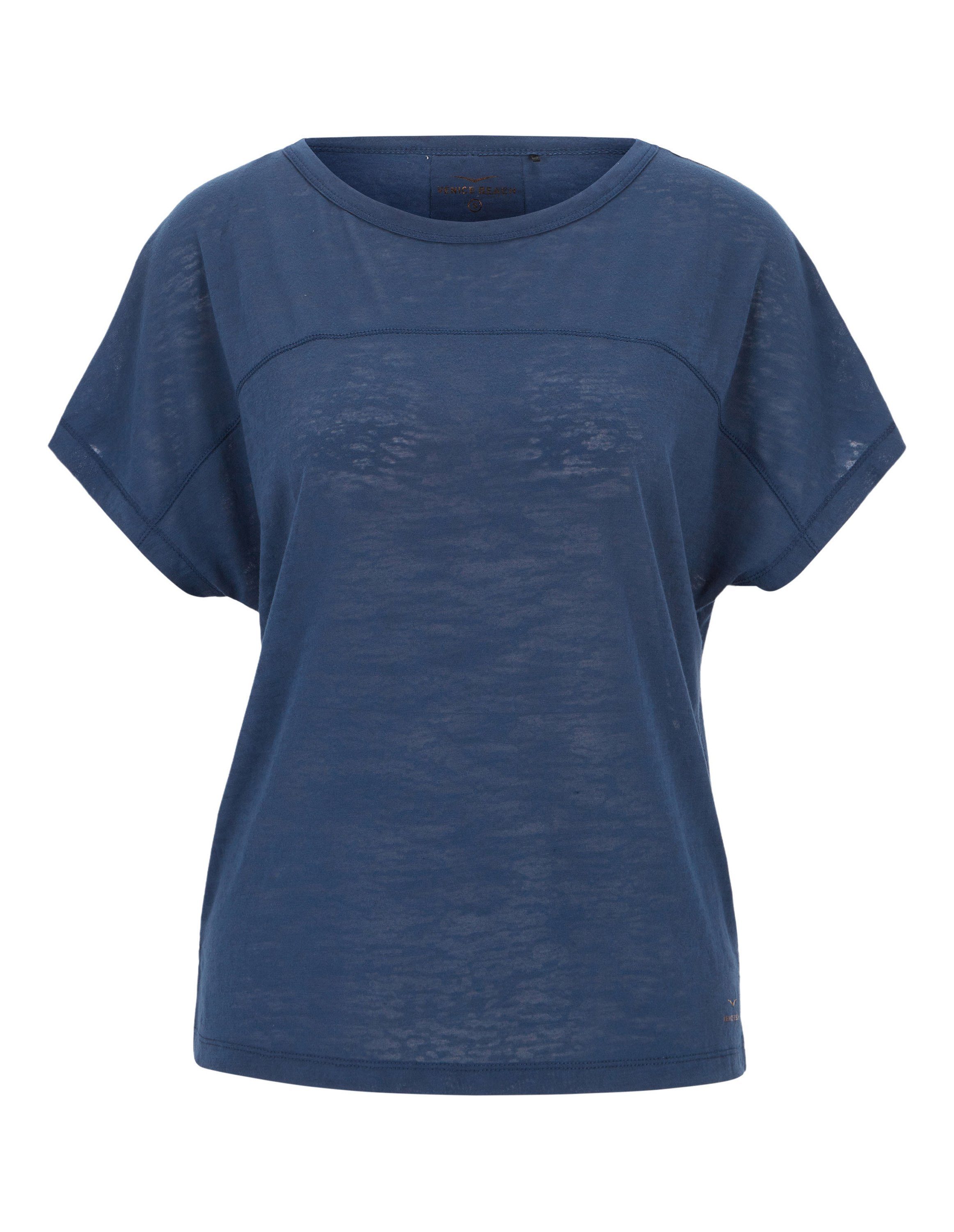 Venice Beach T-Shirt Rundhalsshirt VB Kayla günstig online kaufen