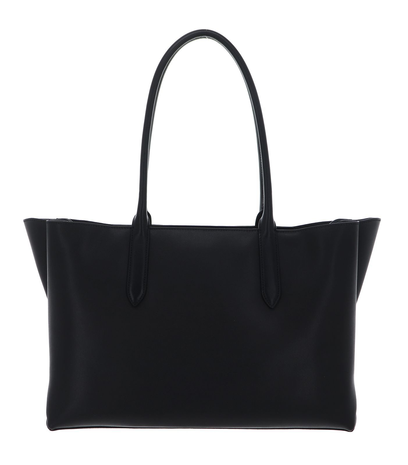 Furla Schultertasche Tote, aus echtem Leder