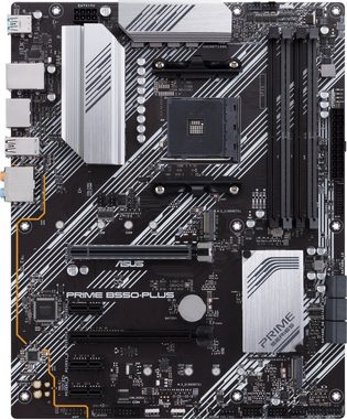 Asus PRIME B550-PLUS Mainboard