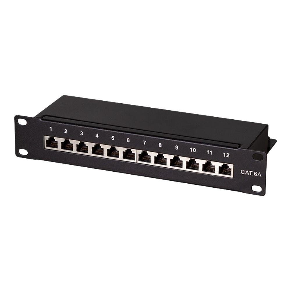 NP0052B Netzwerk-Patch-Panel