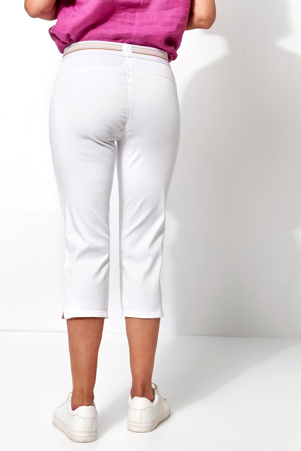 Relaxed by TONI 5-Pocket-Jeans Alice Shape günstig online kaufen