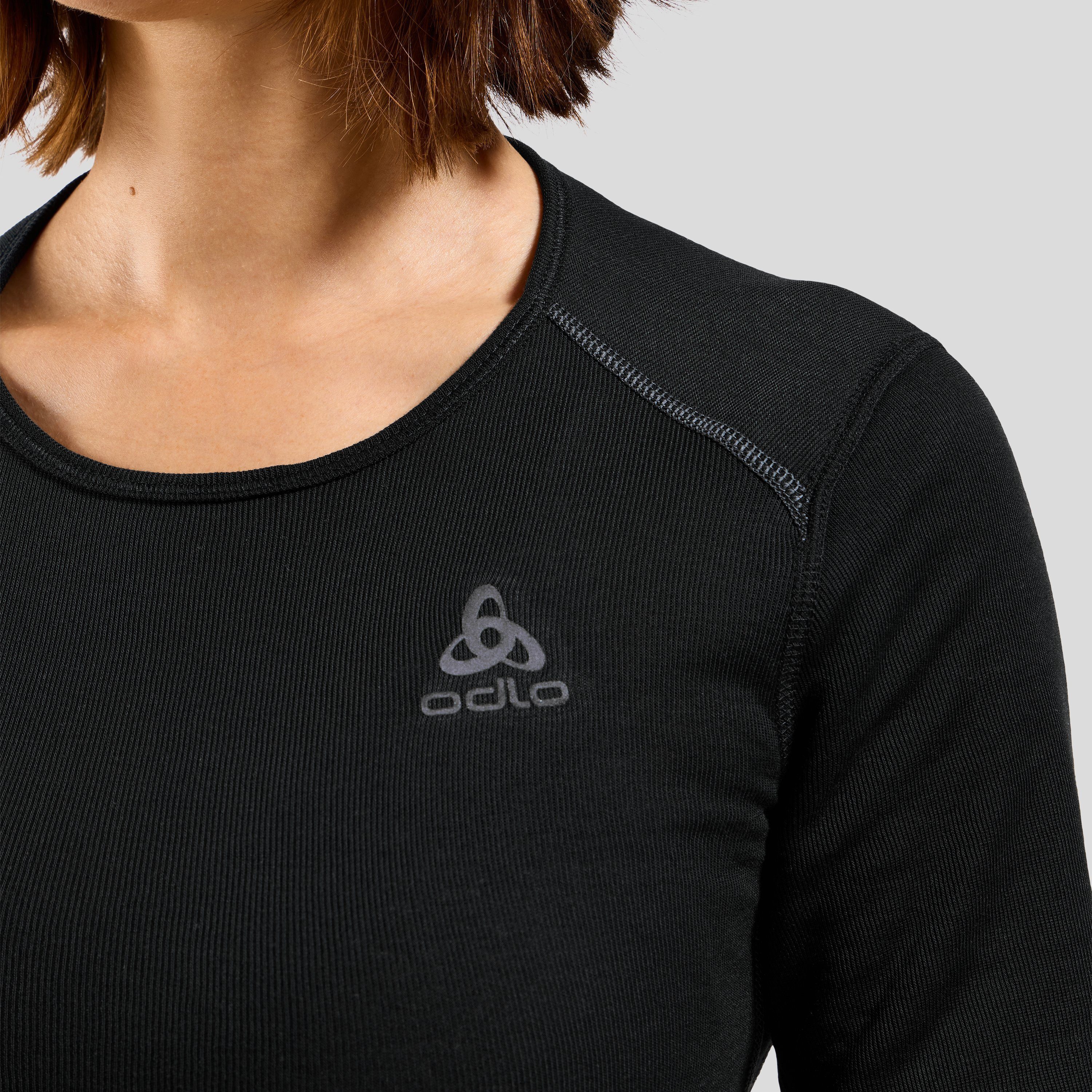Odlo Funktionsshirt Odlo ACTIVE X-WARM