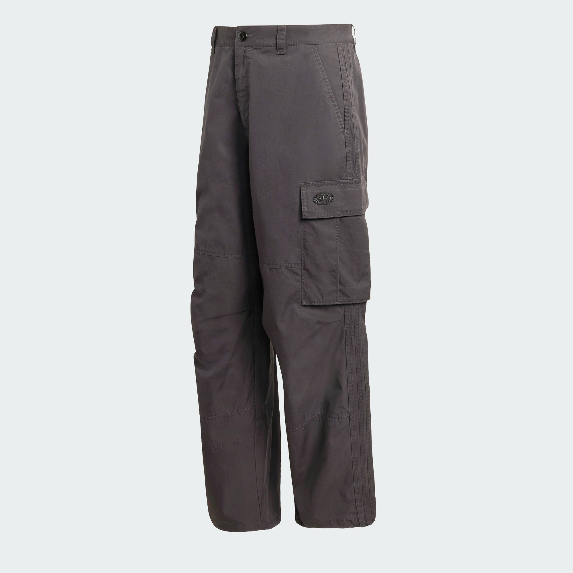 adidas Originals Cargohose 90S ALTERNATIVE SPORT WASHED CARGOHOSE (1-tlg)