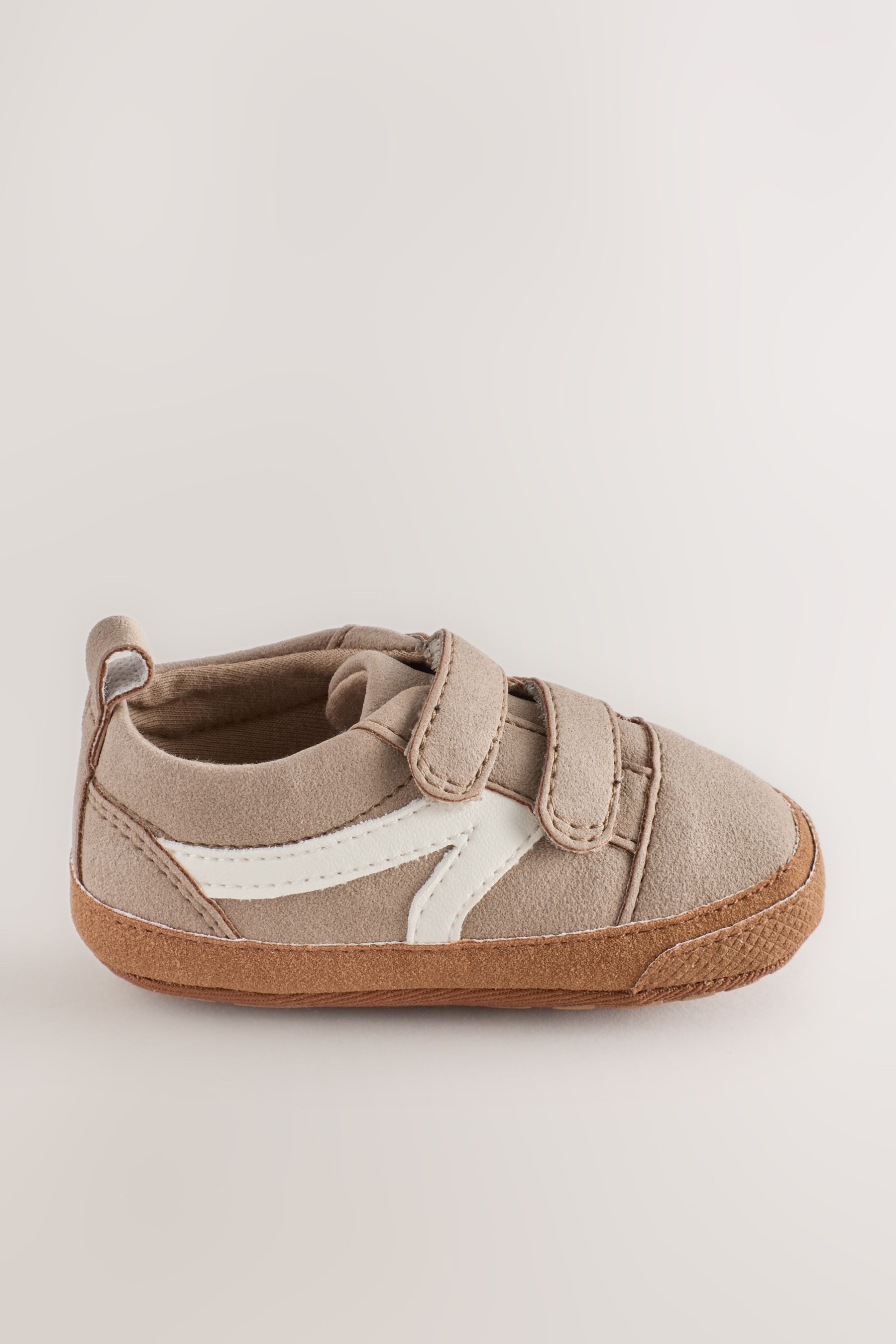 Next Baby Skate-Sneaker mit Klettverschluss Sneaker – Bild 2 von 5