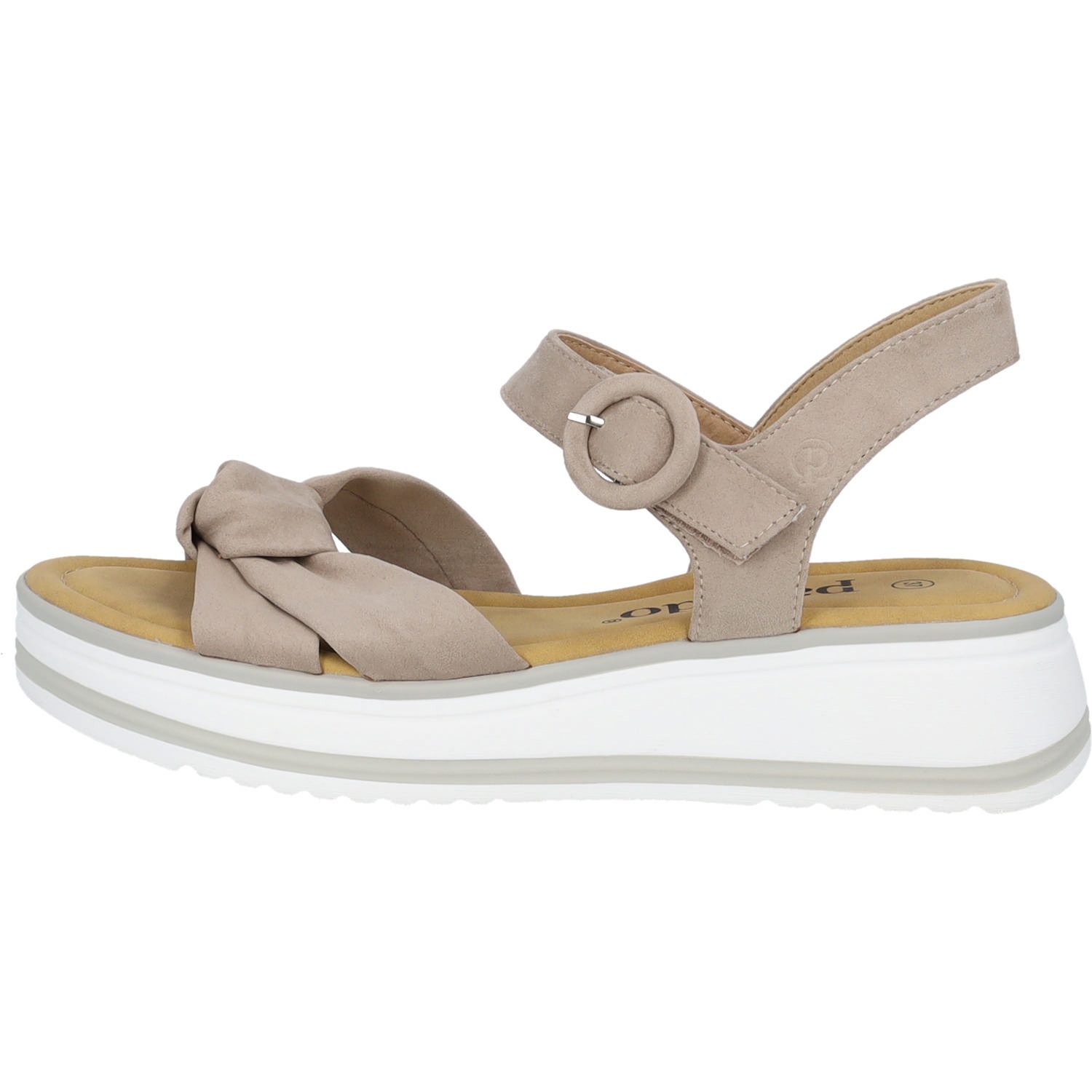 Palado Ebelli Riemchensandale günstig online kaufen