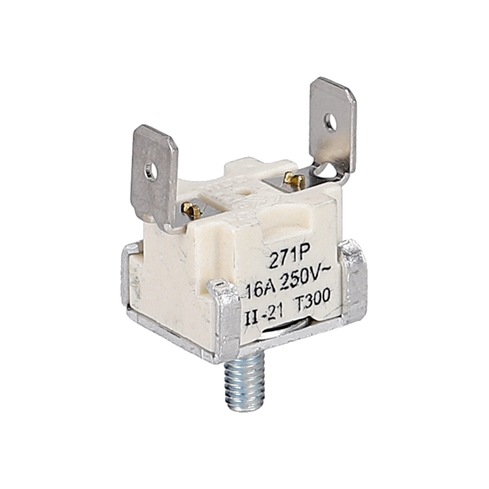 easyPART Thermodetektor wie Electrolux 3427532068 Temperaturbegrenzer, Für Backofen / Herd