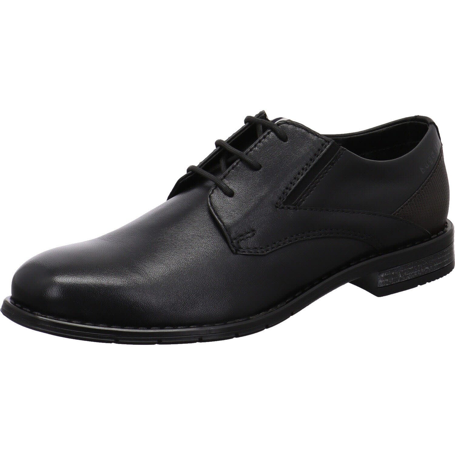 bugatti Lerio Comfort Schnürschuh