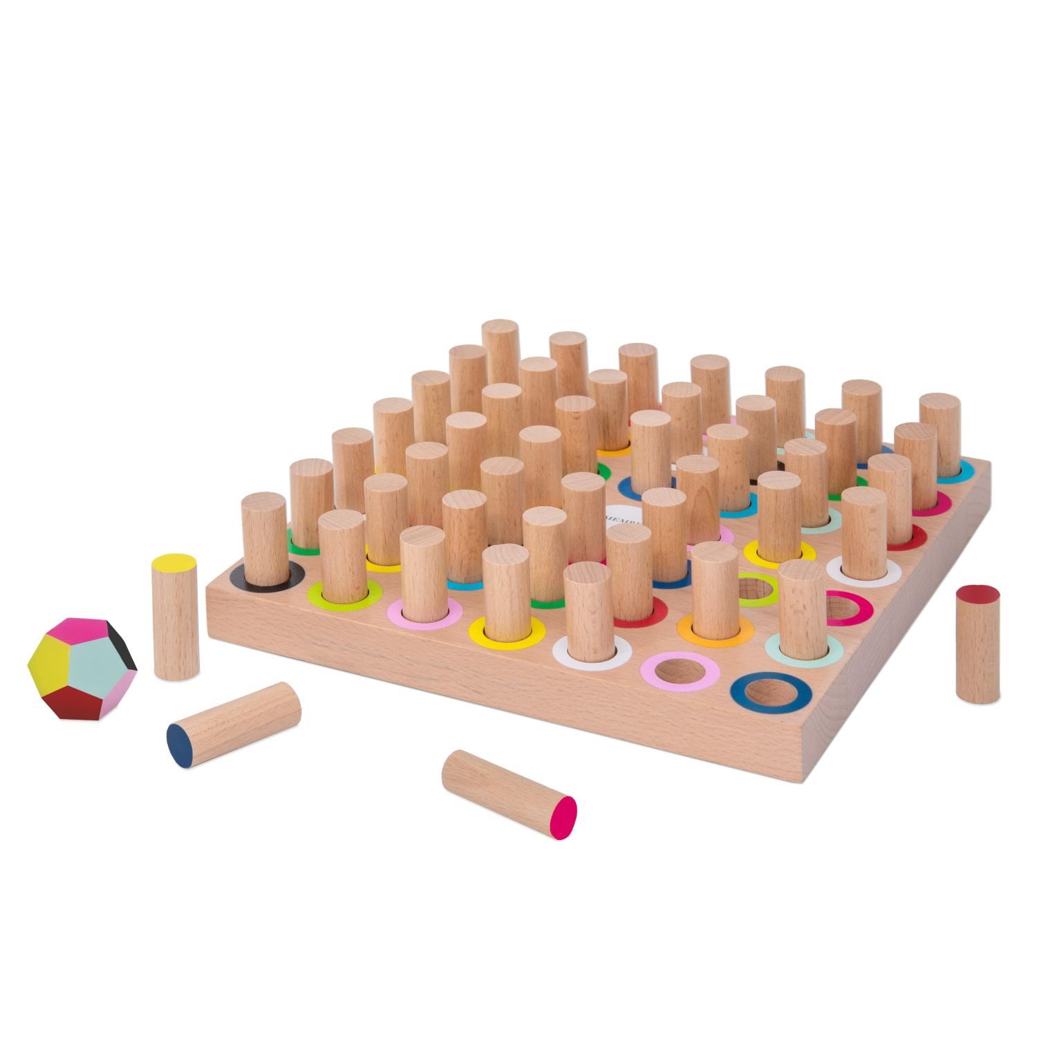 Remember Spiel Gedächtnisspiel Momo