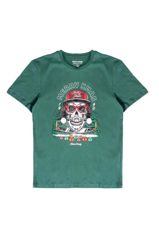 Jack T-Shirt Jones &