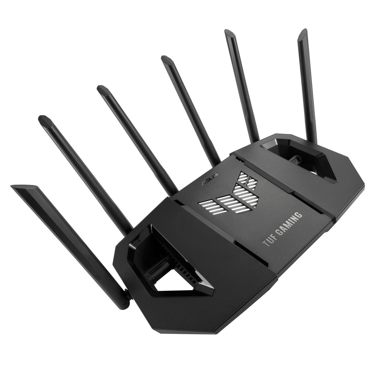 Asus BE9400 WLAN-Router