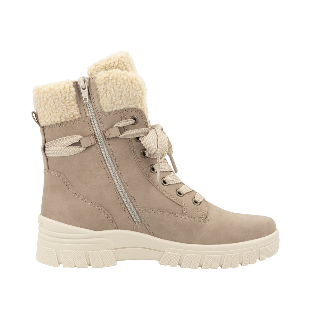 Remonte Schnürstiefel Schnürboots günstig online kaufen