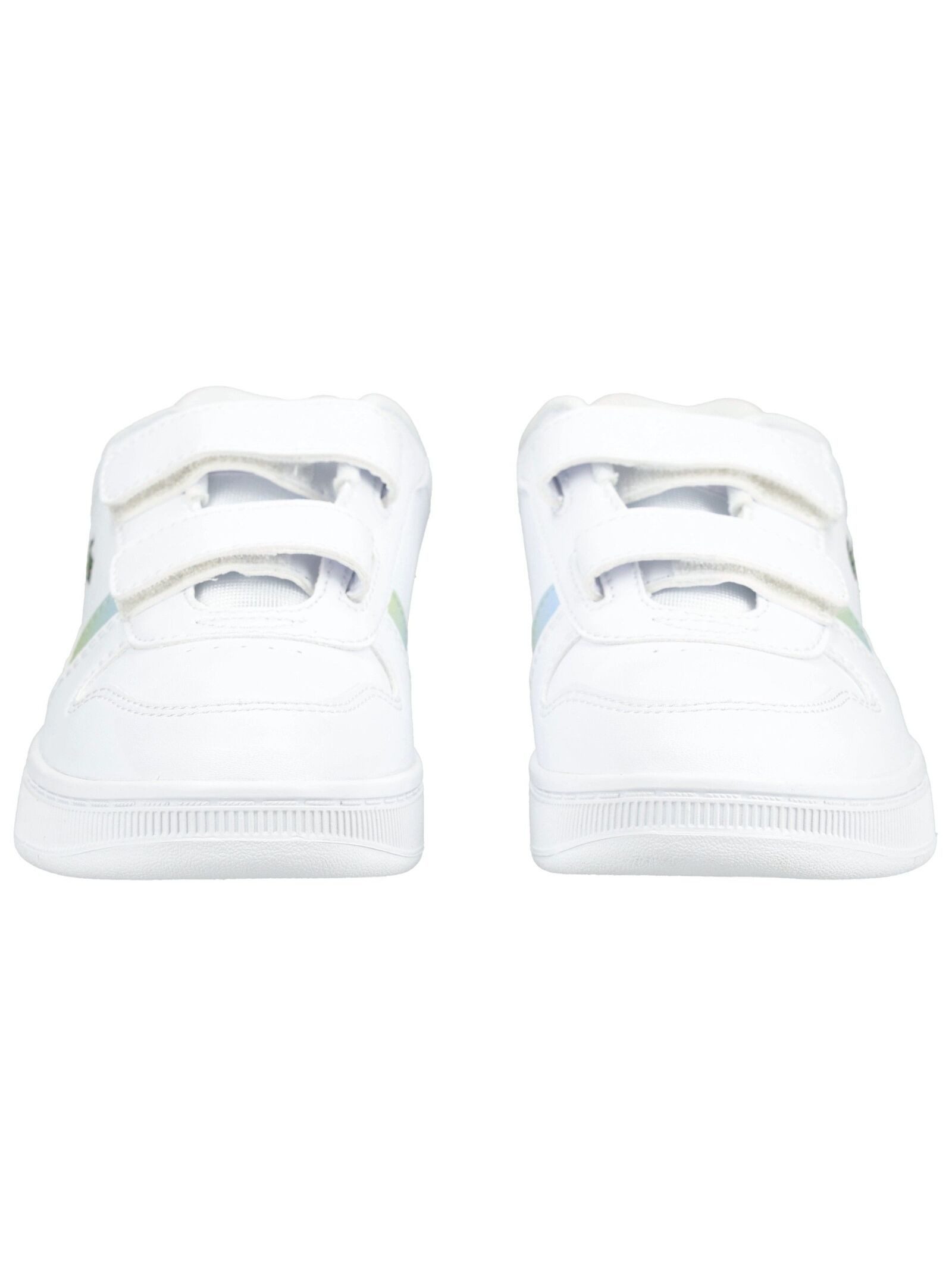 Lacoste Sneaker Lederimitat/Textil . Sneaker (1-tlg)