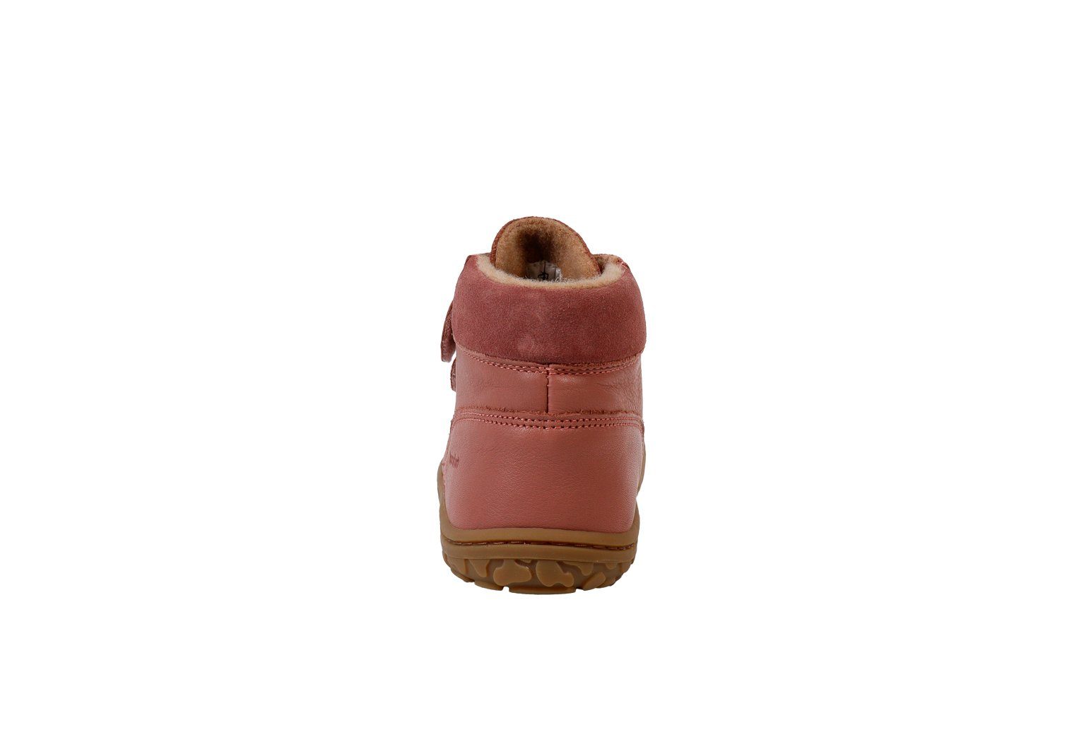 Lurchi Lurchi Lauflernschuh Nino Barefoot Barfußschuh – Bild 5 von 5