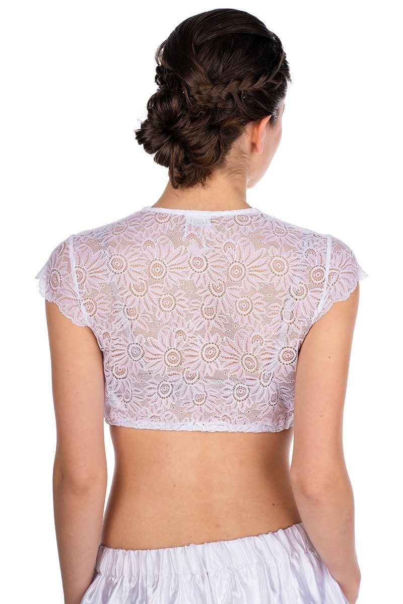 Hammerschmid Dirndlbluse Dirndlbluse - AGNES FA günstig online kaufen