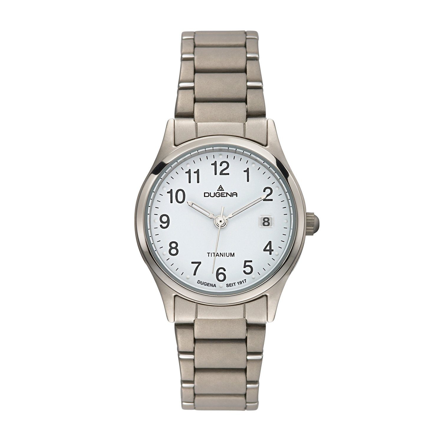 Quarzuhr Semper 4460331-1 Quarz