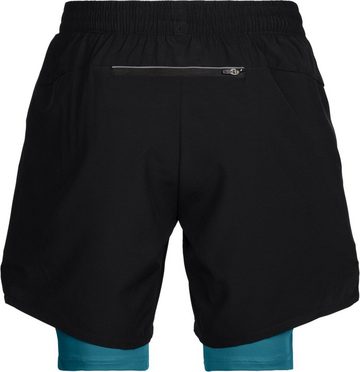 Energetics Trainingsshorts He.-Shorts Crysos 2in1 M