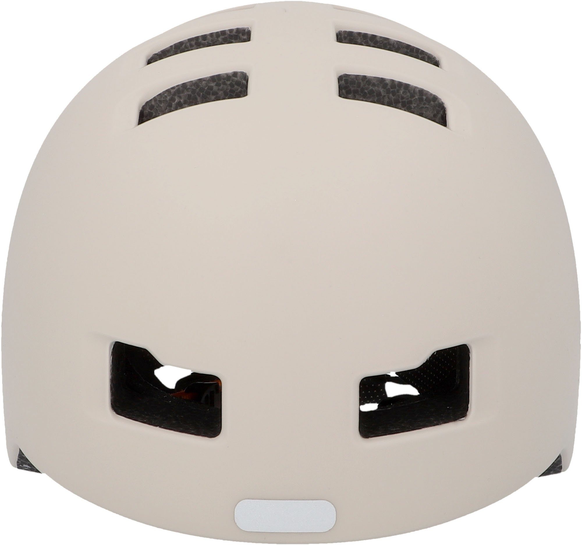 FISCHER Fahrrad BMX-Helm Power S/M