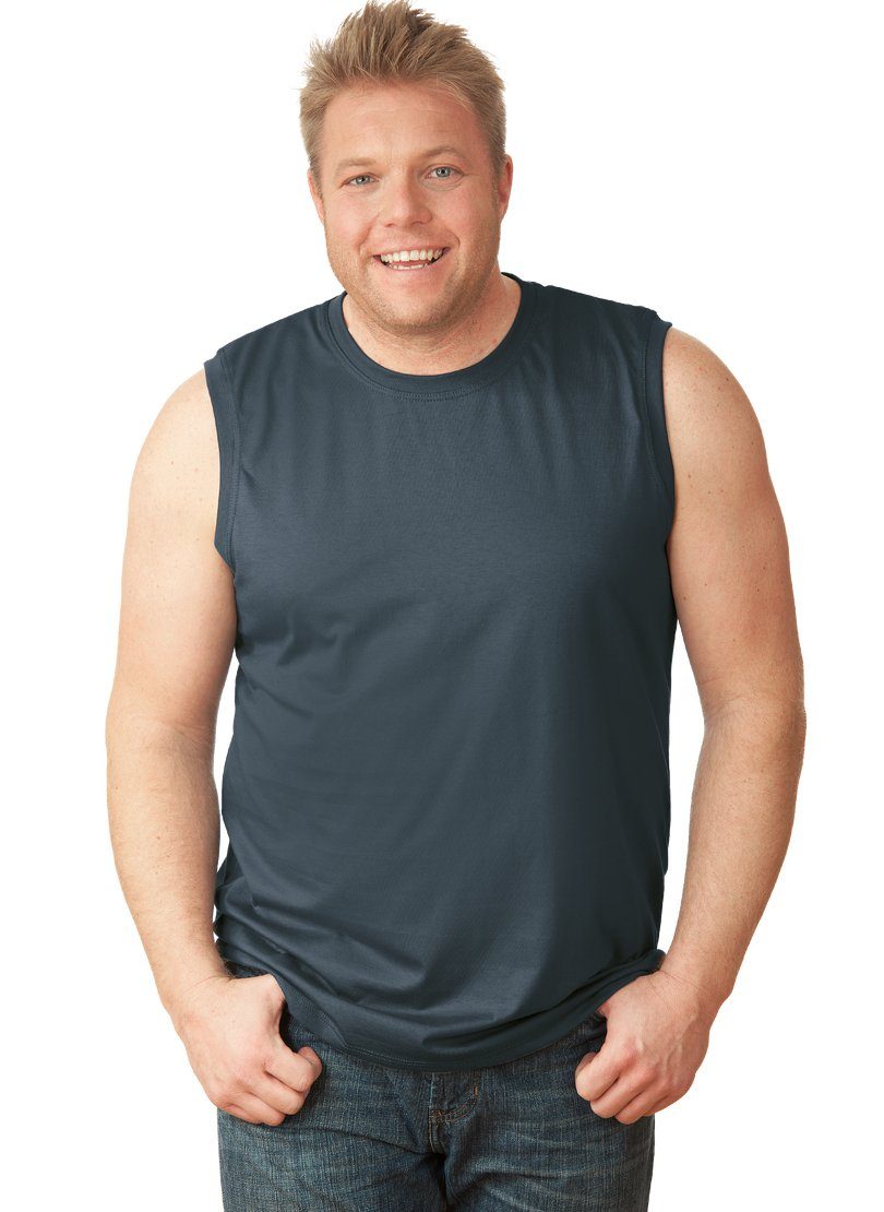 Trigema Trägertop TRIGEMA Trägershirt aus Single-Jersey günstig online kaufen