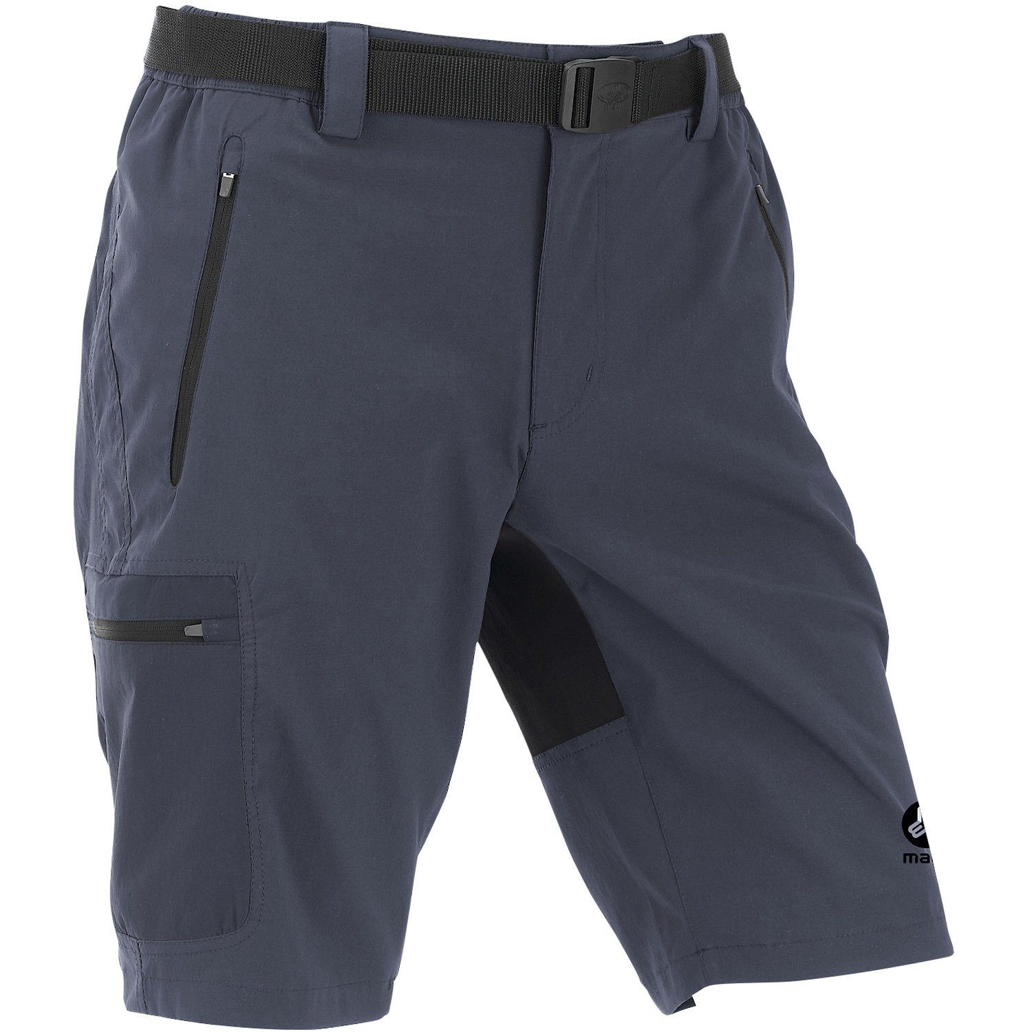 Funktionsshorts Shorts Bermuda Doldenhorn II elastic