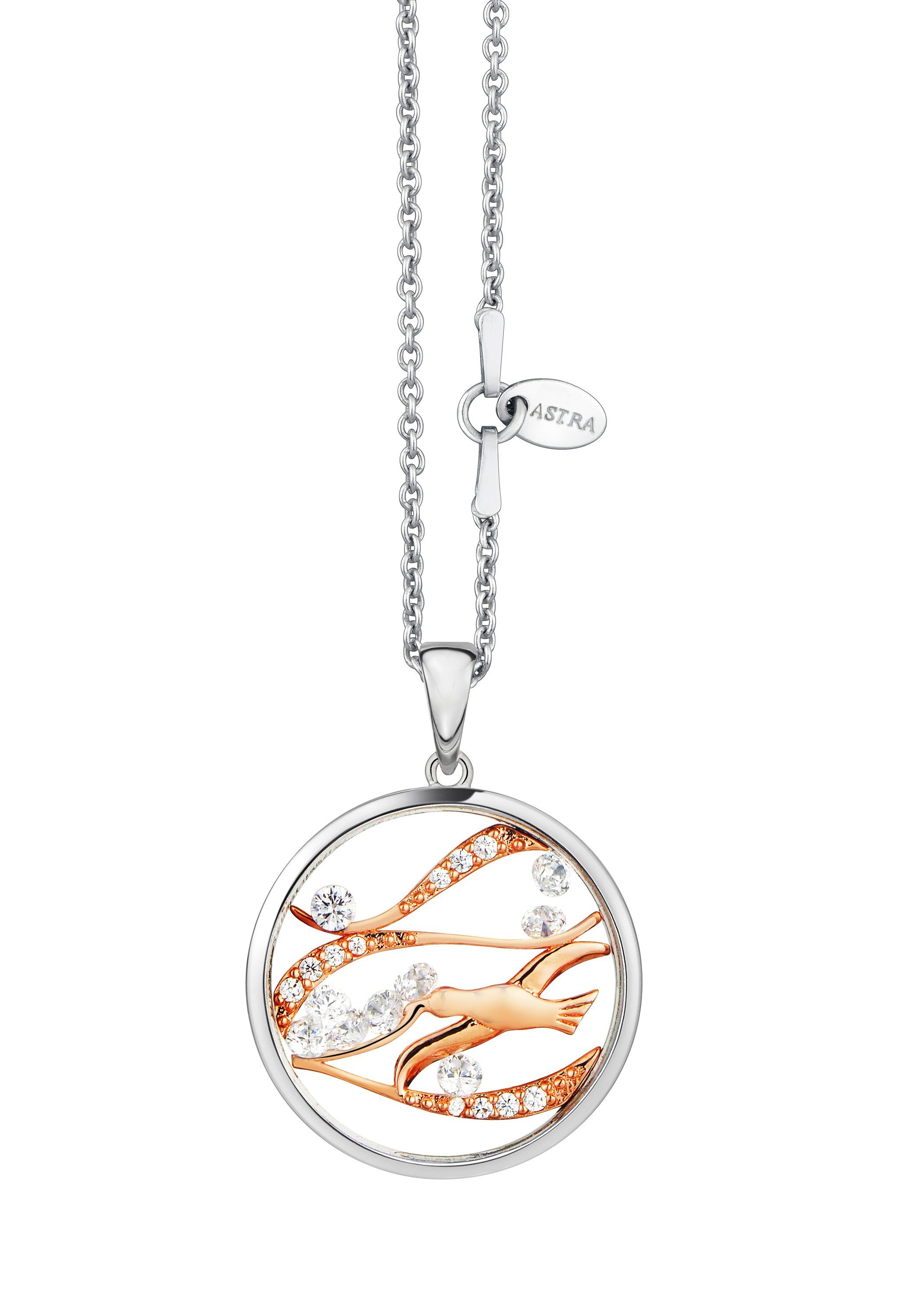 Collier Astra