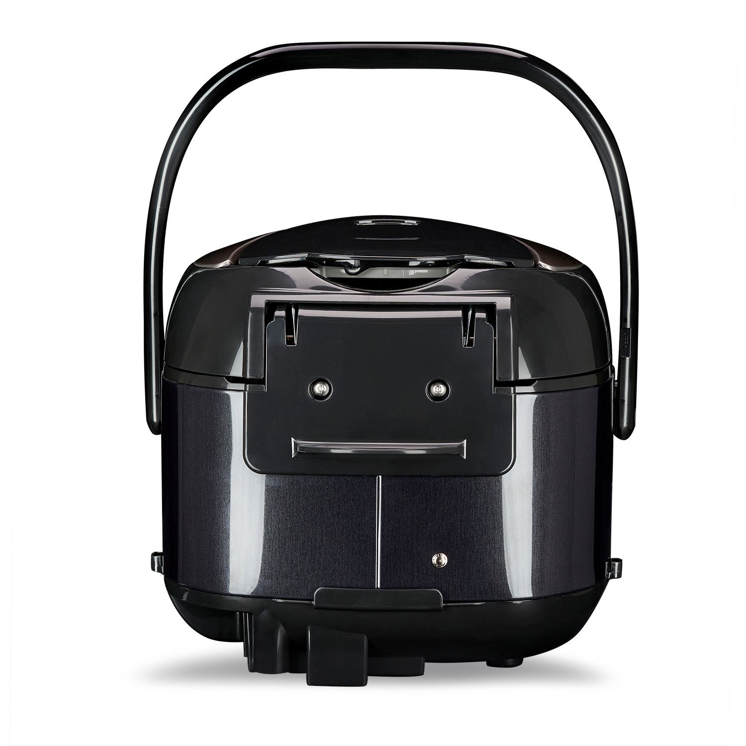 Zojirushi Reiskocher NL-GAQ10, 610,00 W, Dämpffunktion, Fuzzy Logik Technologie