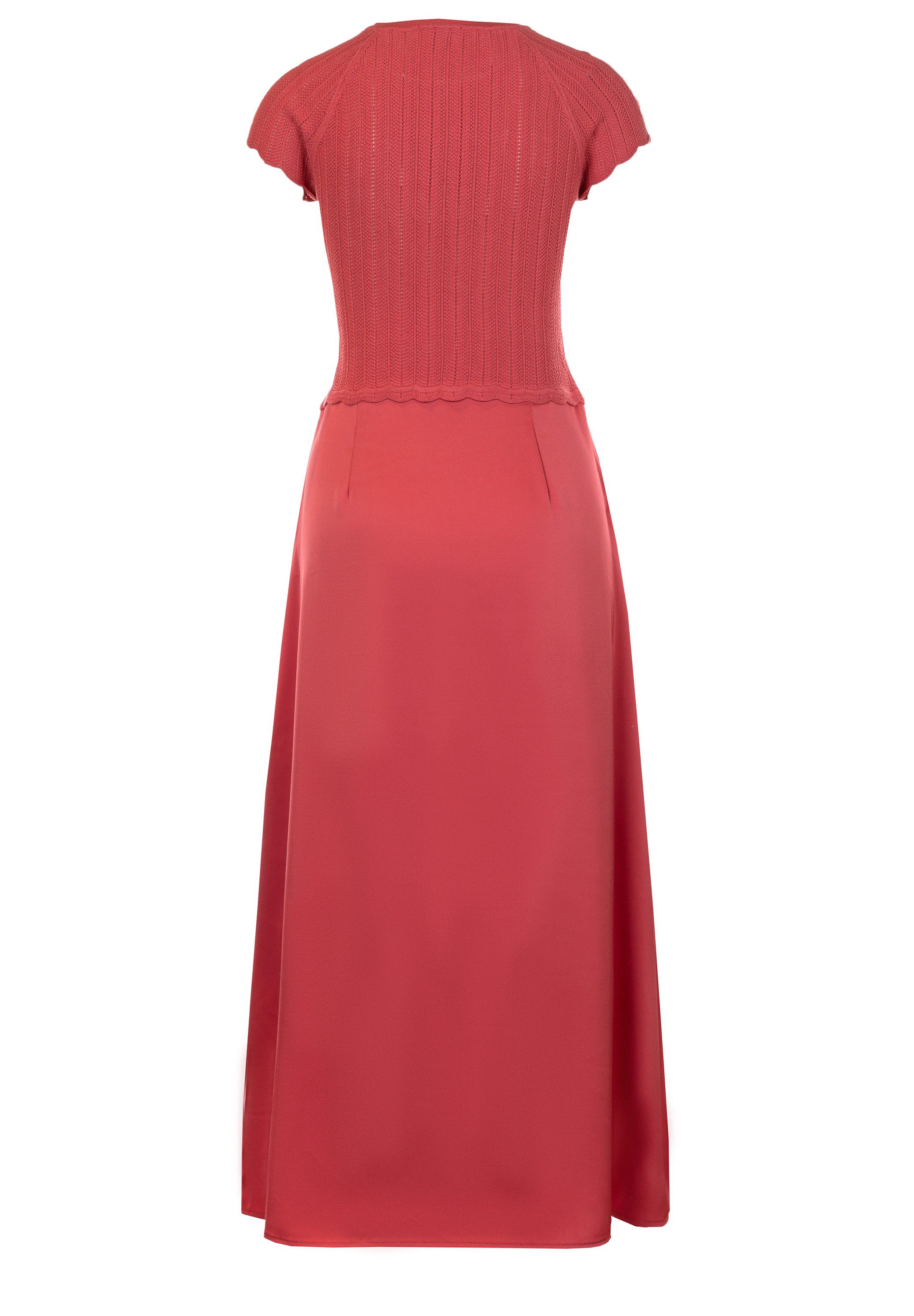 BOSS ORANGE Jerseykleid C_Ficella (1-tlg)