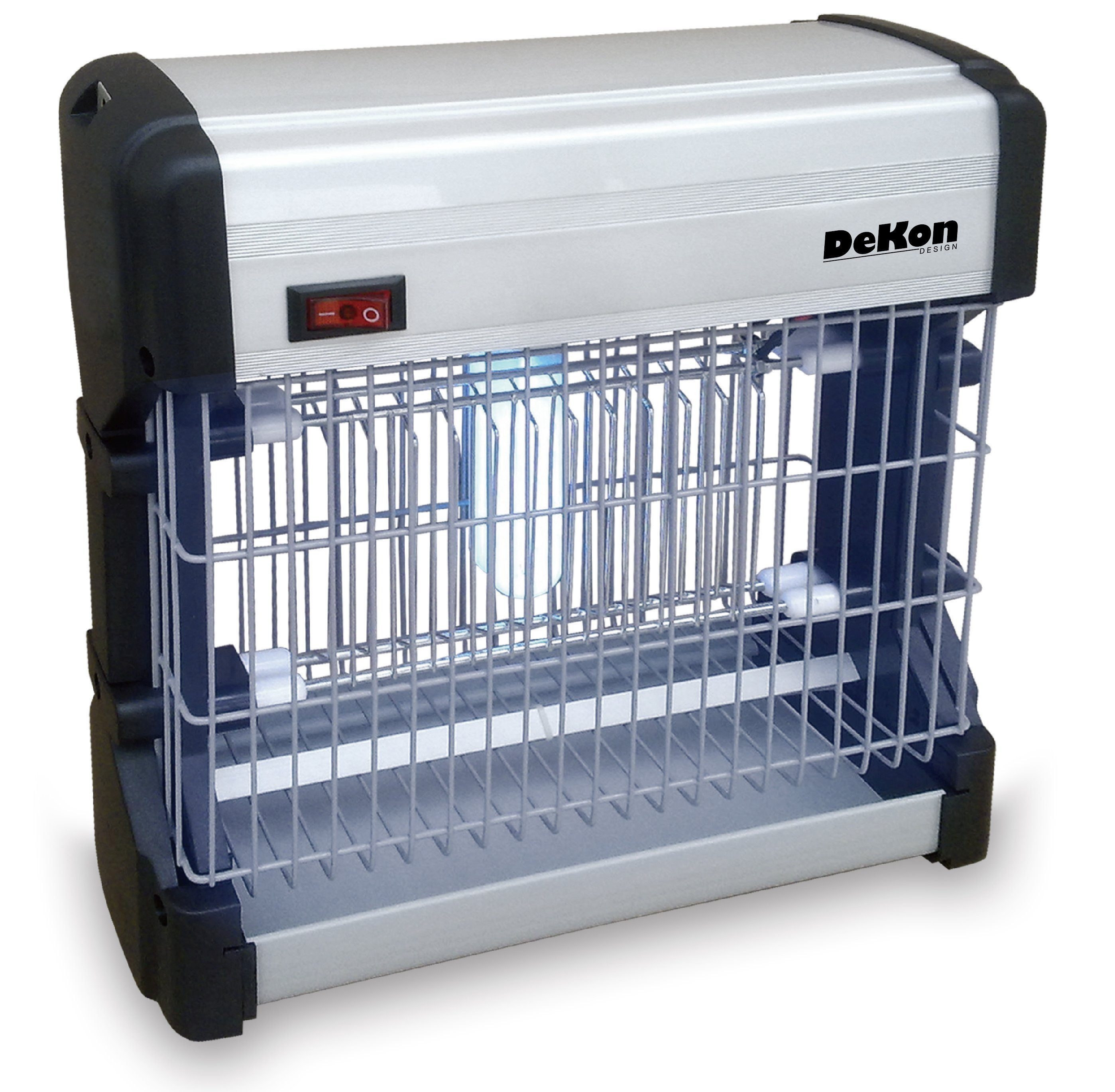 DeKon Insektenfalle EZ 13 Fluginsektenvernichter