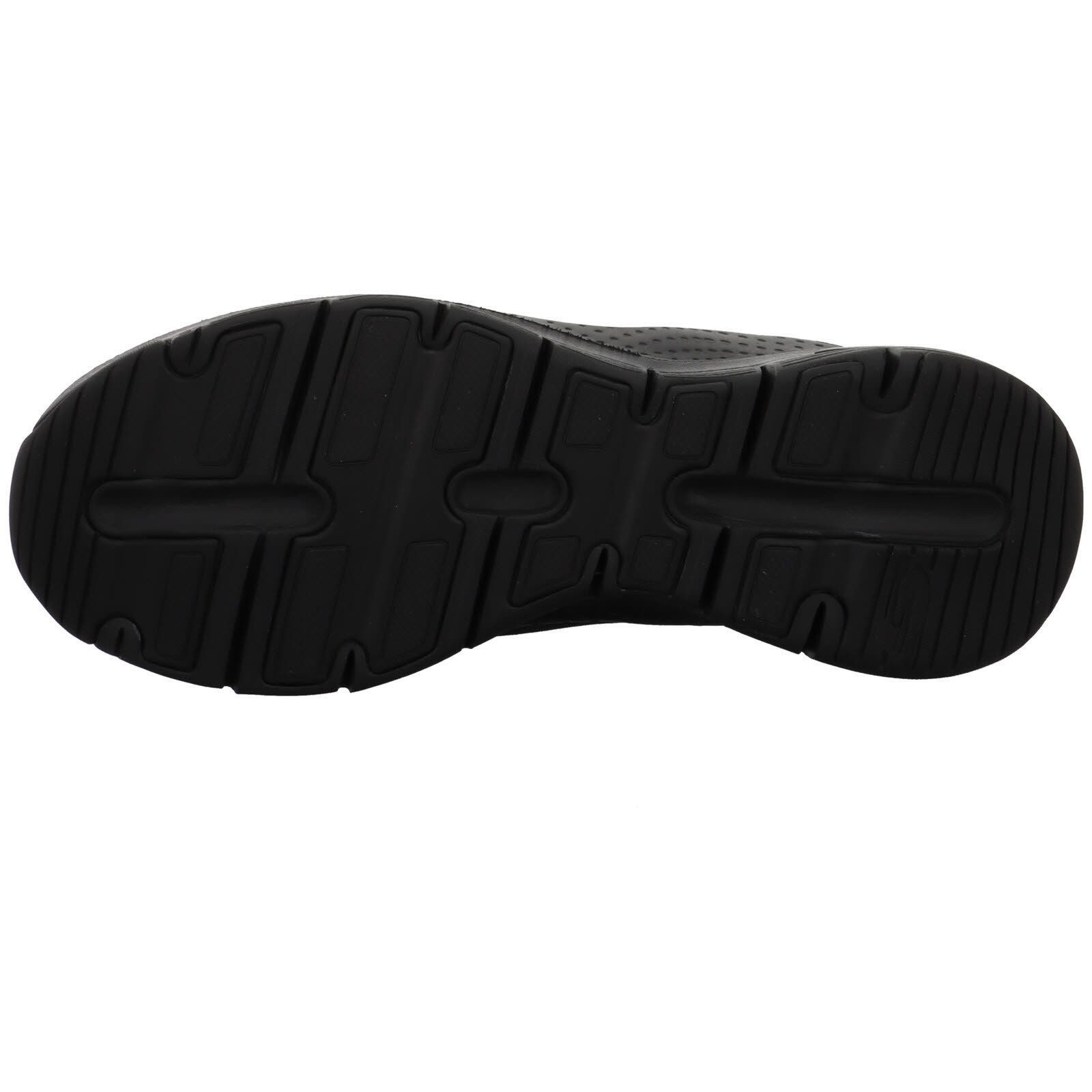 Skechers 149057 BBK Sneaker