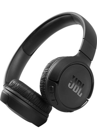 JBL TUNE T510 BT On-Ear-Kopfhörer (Sprachs...